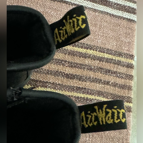 Perfect for back to school! Practically new Docs! - Picture 4 of 4